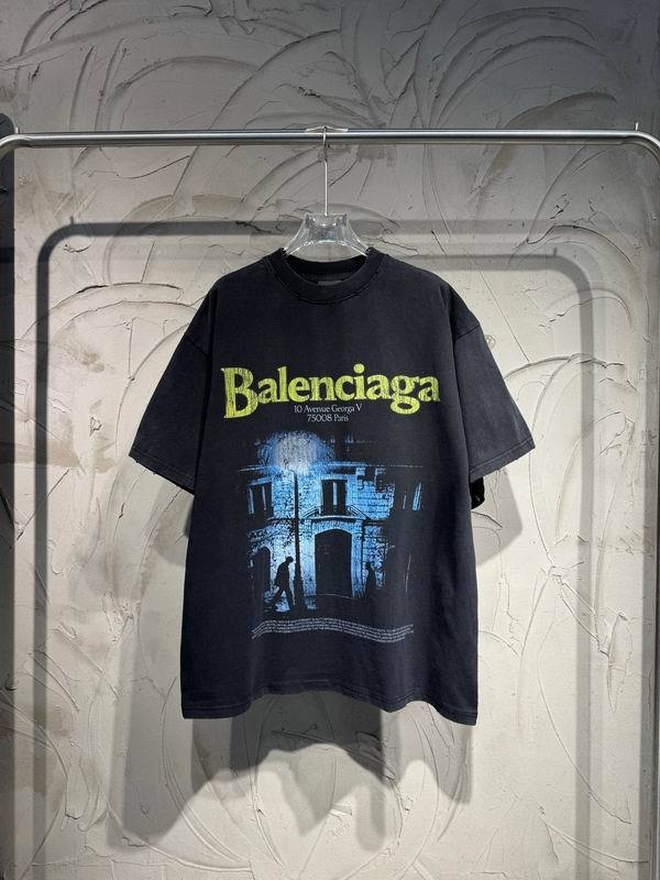 B t-shirt men-9121