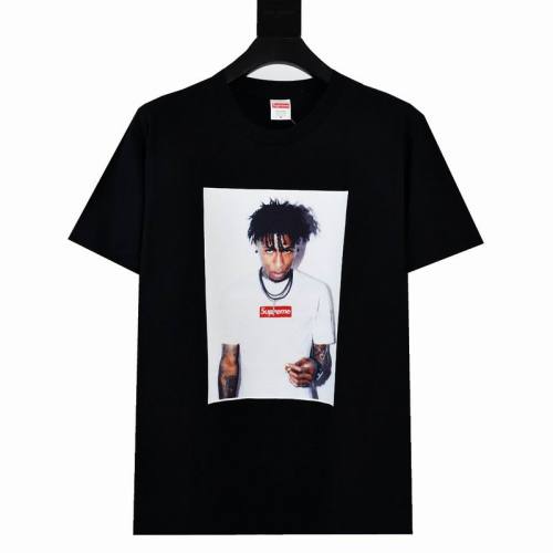 Supreme T-shirt-2204(S-XL)