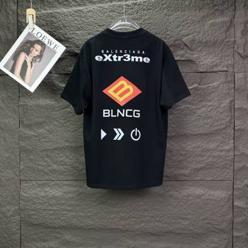 B t-shirt men-9004(S-XL)