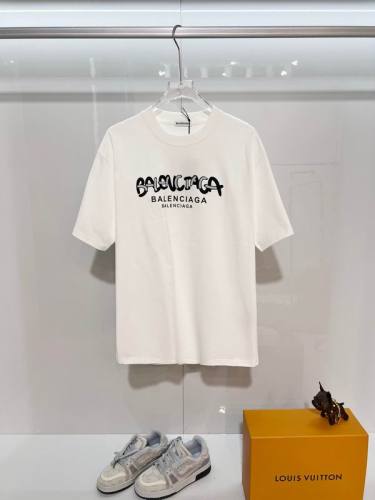 B t-shirt men-9076(S-XL)