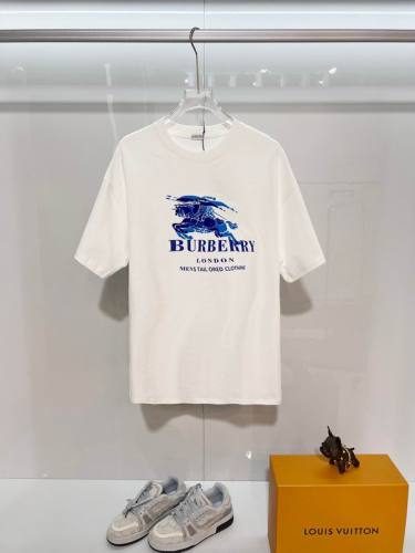 Burberry t-shirt men-4022(S-XL)