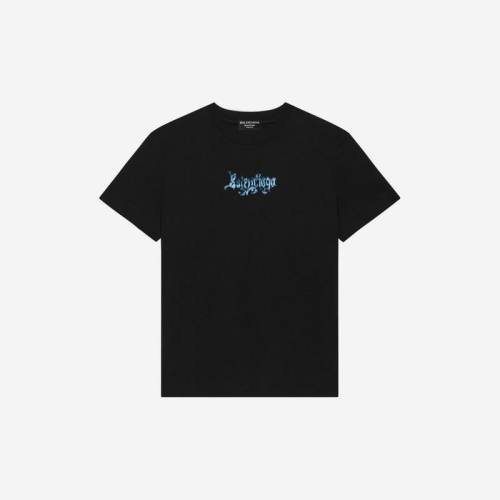 B t-shirt men-9215(XS-XL)