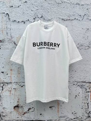 Burberry t-shirt men-4027(XS-L)