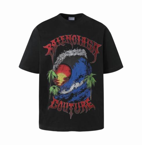 B t-shirt men-9253(S-L)