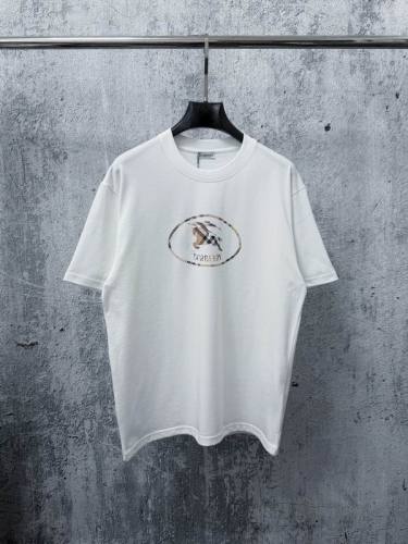 Burberry t-shirt men-4038(XS-L)