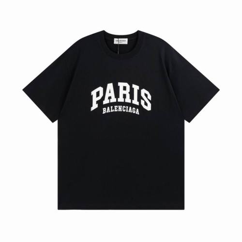 B t-shirt men-9246(XS-XL)