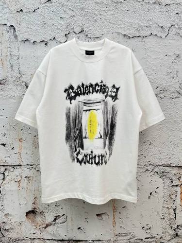 B t-shirt men-9136(XS-L)