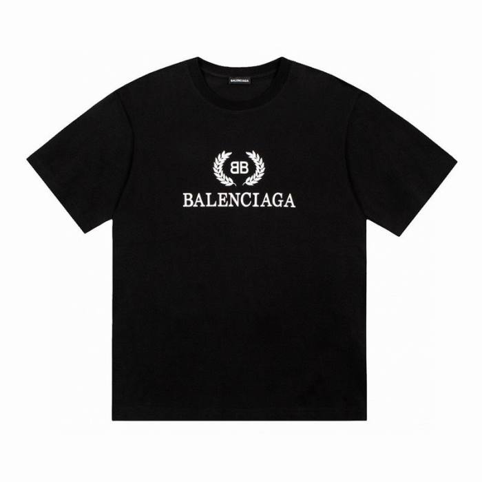 B t-shirt men-9243(XS-XL)