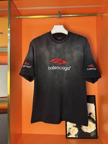B t-shirt men-9073(S-XL)