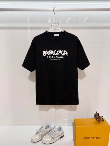 B t-shirt men-9077(S-XL)