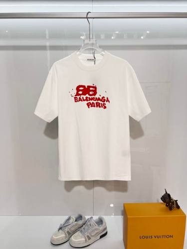B t-shirt men-9080(S-XL)