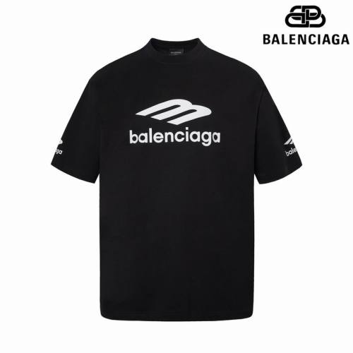 B t-shirt men-9203(XS-XL)