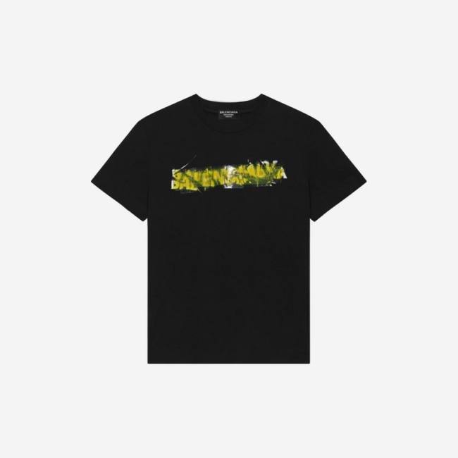 B t-shirt men-9217(XS-XL)