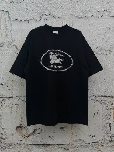 Burberry t-shirt men-4032(XS-L)