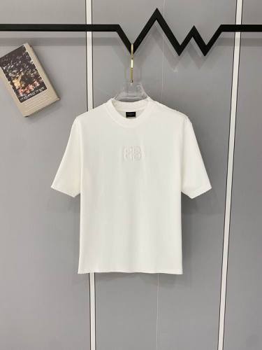 B t-shirt men-9059(S-XL)