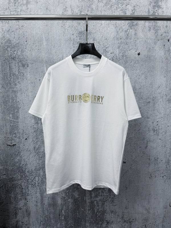 Burberry t-shirt men-4037(XS-L)