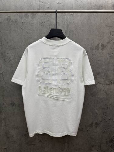B t-shirt men-9016(S-XL)
