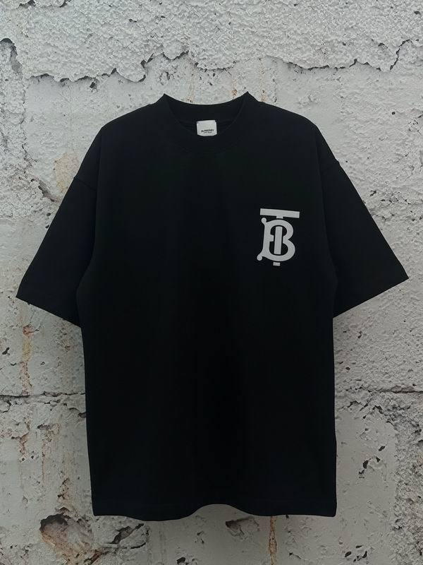 Burberry t-shirt men-4030(XS-L)