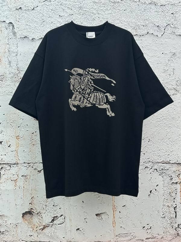 Burberry t-shirt men-4035(XS-L)