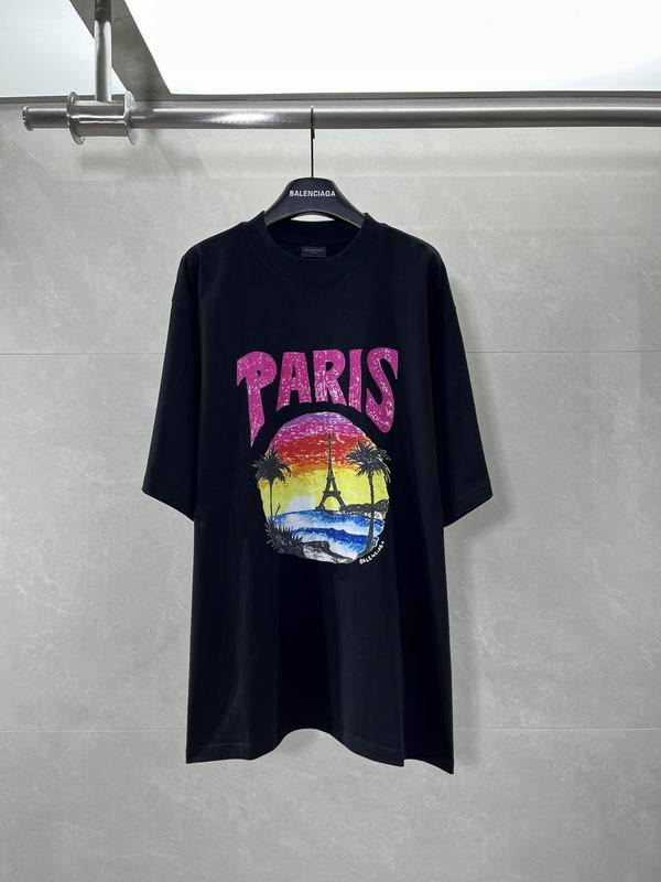 B t-shirt men-9251(XS-XL)