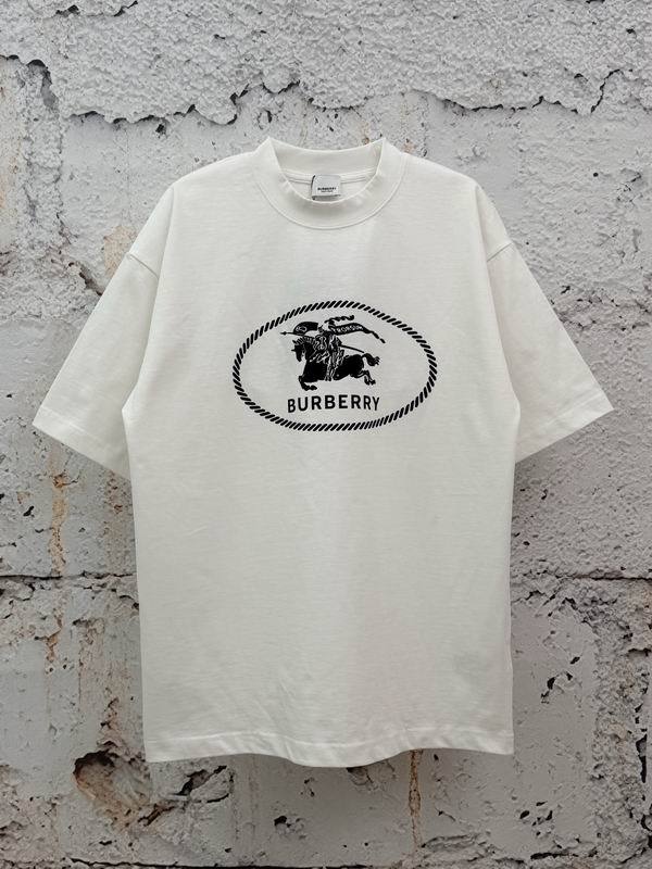 Burberry t-shirt men-4033(XS-L)