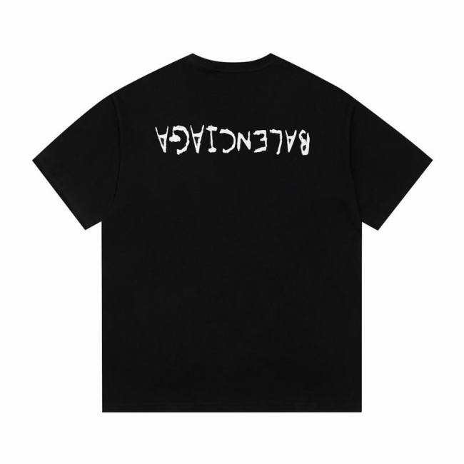 B t-shirt men-9245(XS-XL)