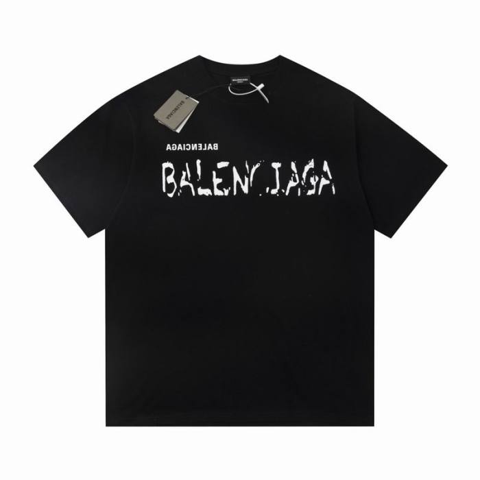 B t-shirt men-9244(XS-XL)
