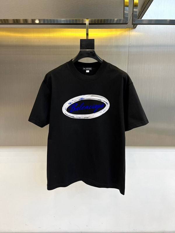 B t-shirt men-9222(XS-XL)