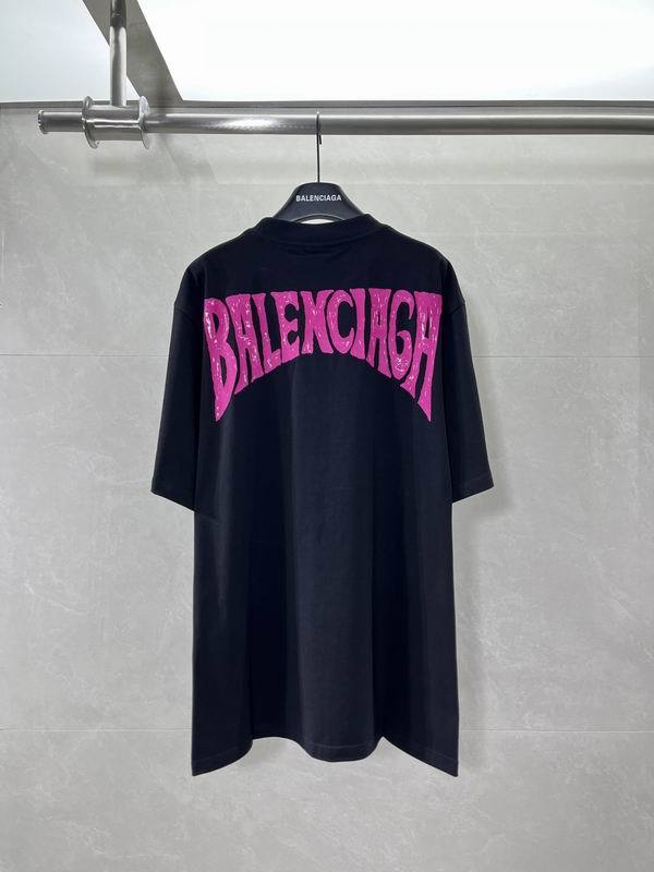B t-shirt men-9252(XS-XL)