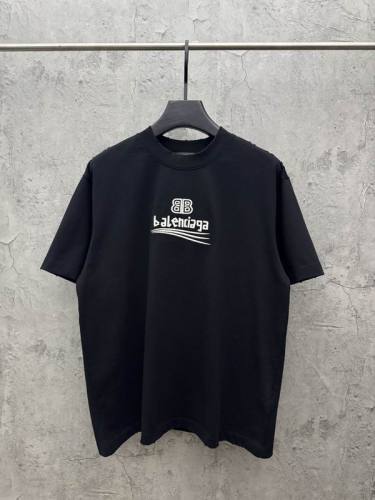 B t-shirt men-9017(S-XL)