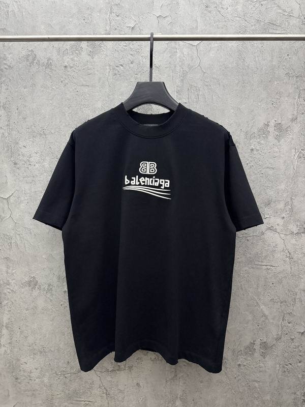 B t-shirt men-9017(S-XL)