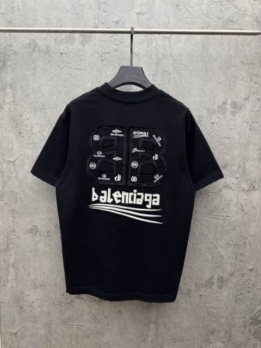 B t-shirt men-9018(S-XL)
