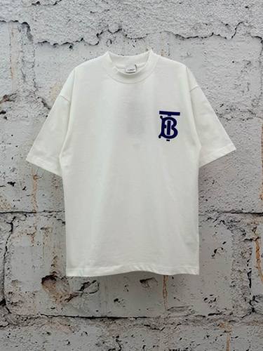 Burberry t-shirt men-4028(XS-L)