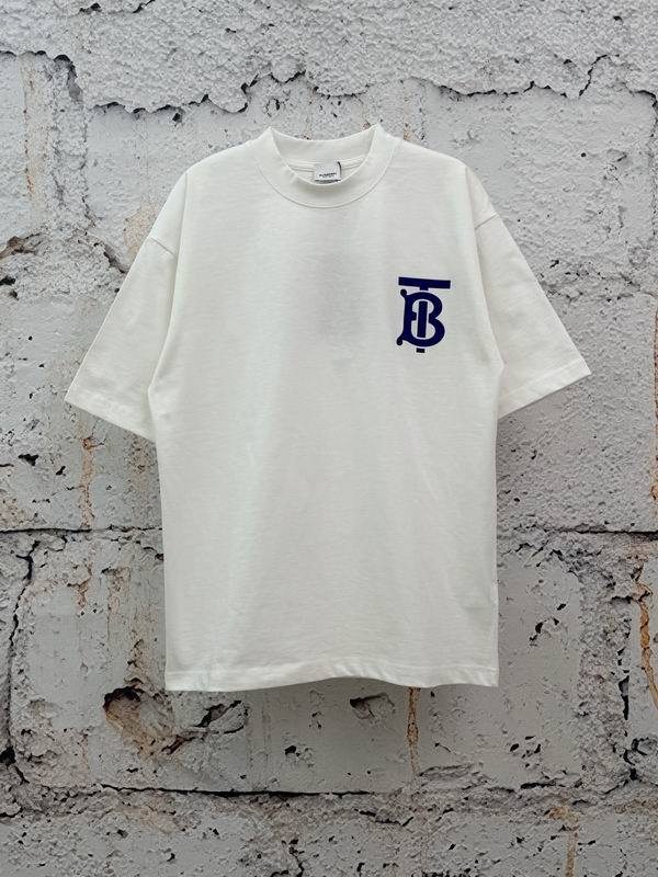 Burberry t-shirt men-4028(XS-L)