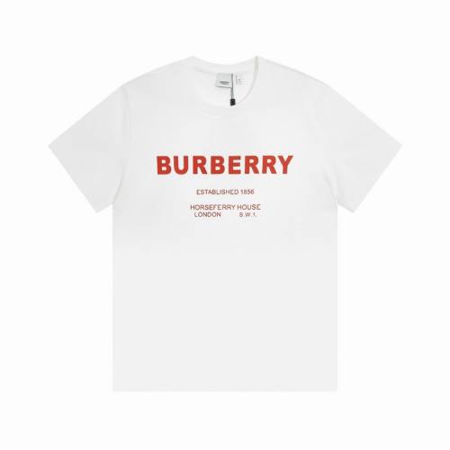 Burberry t-shirt men-4040(XS-XL)
