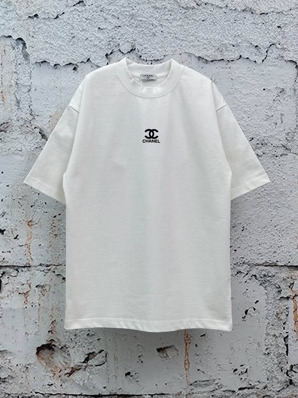 CHNL t-shirt men-1141(XS-L)
