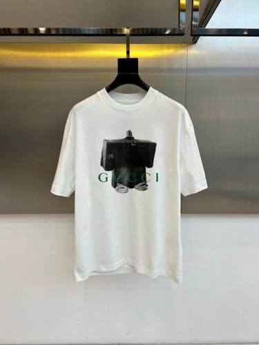 G men t-shirt-9023(XS-XL)
