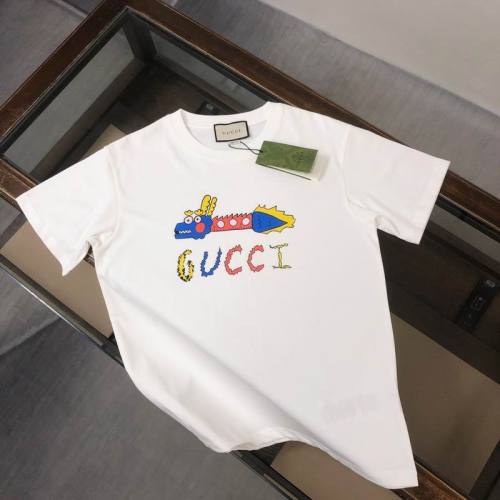 G men t-shirt-9053(XS-XL)
