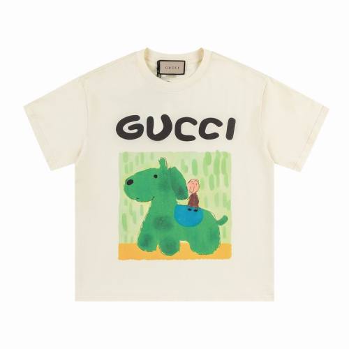 G men t-shirt-9060(XS-XL)