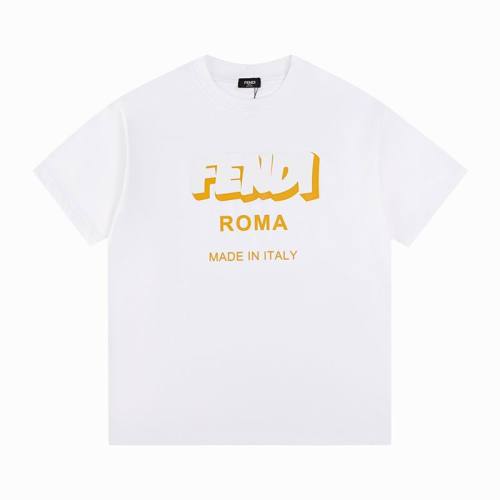 FD t-shirt-2854(XS-XL)