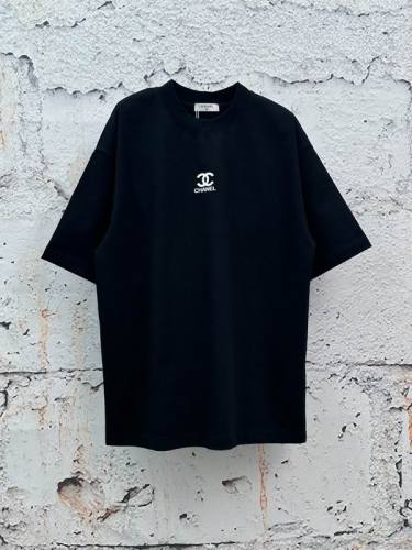 CHNL t-shirt men-1142(XS-L)
