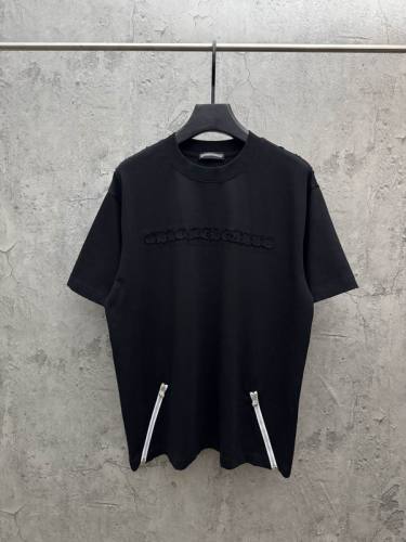 Chrome Hearts t-shirt men-4178(S-XL)