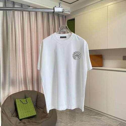 Chrome Hearts t-shirt men-4060(S-XXL)