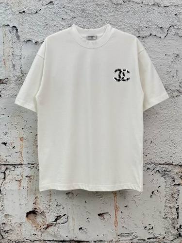 CHNL t-shirt men-1145(XS-L)
