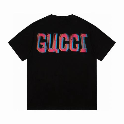 G men t-shirt-9015(XS-XL)