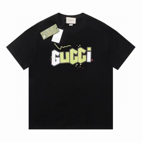 G men t-shirt-9054(XS-XL)