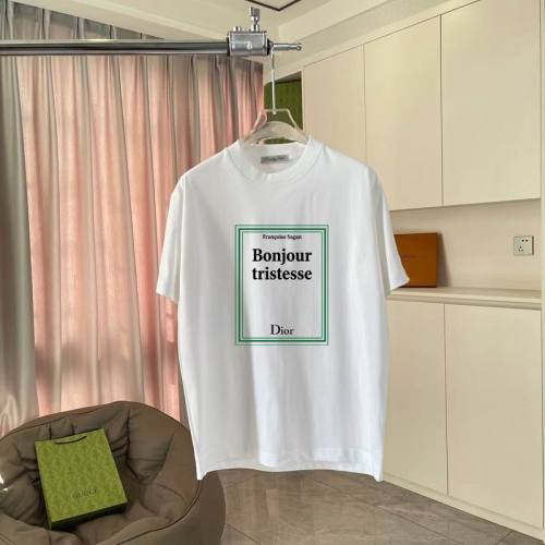 Dior T-Shirt men-3491(S-XXL)