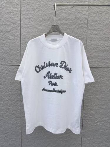 Dior T-Shirt men-3475(S-XXL)