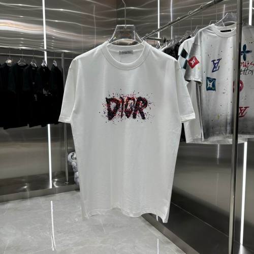 Dior T-Shirt men-3591(XS-XL)