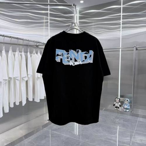 FD t-shirt-2837(S-XXL)